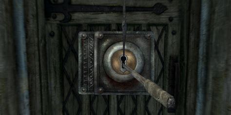 lockpicking skyrim|Lockpicking (Skyrim)